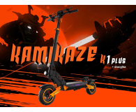 Kamikaze K1 Plus + stacyjka - 1613498 - zdjęcie 13